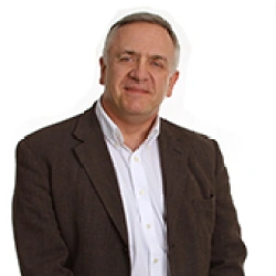 Mark Barratt