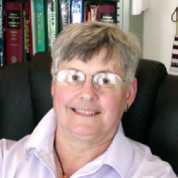 Faculty Placeholder
