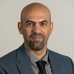 Faculty Placeholder