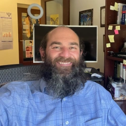 Faculty Placeholder