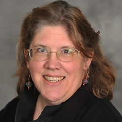 Faculty Placeholder
