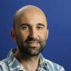Faculty Placeholder