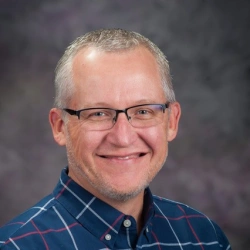 Faculty Placeholder
