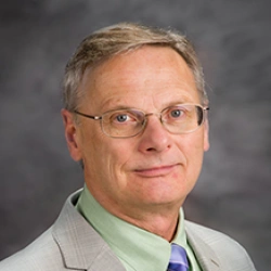 Faculty Placeholder