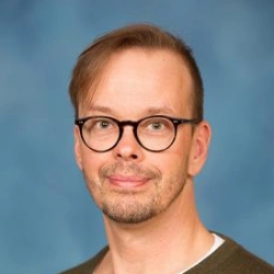 Faculty Placeholder
