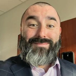 Ryan E. Flinn