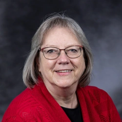 Faculty Placeholder