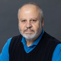 Faculty Placeholder