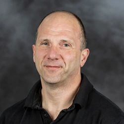 Kevin D. Whaley