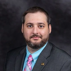 Faculty Placeholder