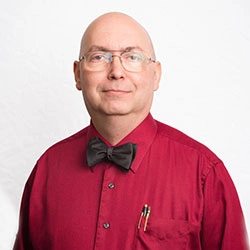Faculty Placeholder
