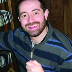 Faculty Placeholder