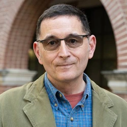 Faculty Placeholder