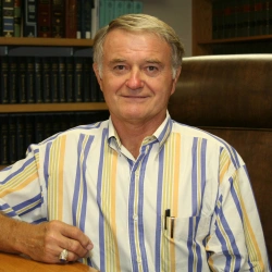 Faculty Placeholder