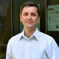 Faculty Placeholder