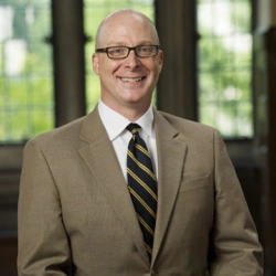 Faculty Placeholder