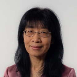 Lixia Yue