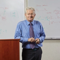 Faculty Placeholder