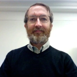Faculty Placeholder