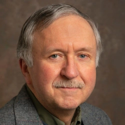 Faculty Placeholder