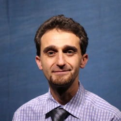 Faculty Placeholder