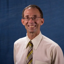 Faculty Placeholder