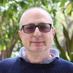 Faculty Placeholder