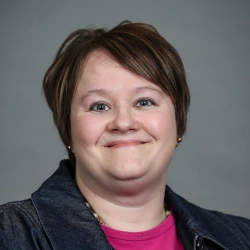 Faculty Placeholder