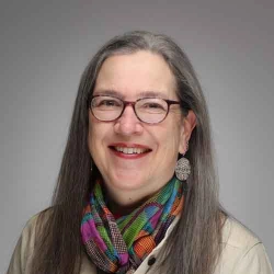 Faculty Placeholder