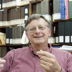 Faculty Placeholder