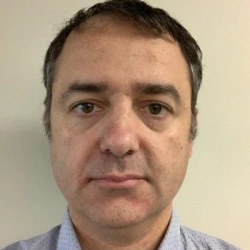 Faculty Placeholder