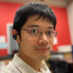 Faculty Placeholder