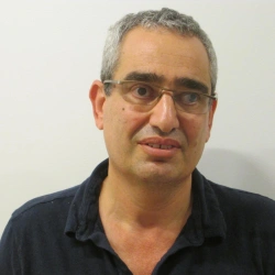 Faculty Placeholder
