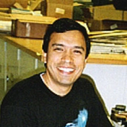 Faculty Placeholder