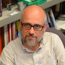 Faculty Placeholder