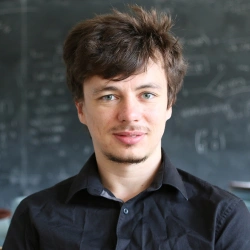 Faculty Placeholder