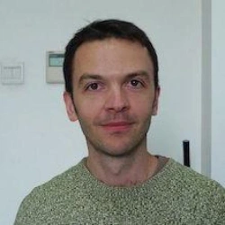 Faculty Placeholder