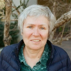 Faculty Placeholder