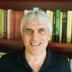 Faculty Placeholder