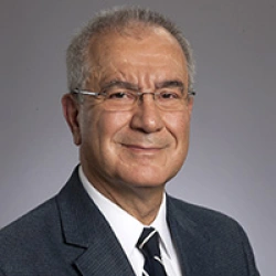 Faculty Placeholder