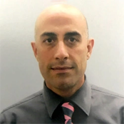 Faculty Placeholder