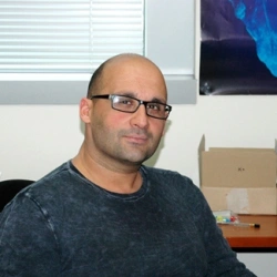Faculty Placeholder