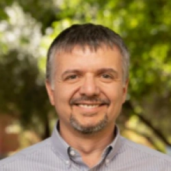 Faculty Placeholder