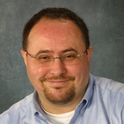 Faculty Placeholder