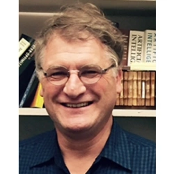 Faculty Placeholder