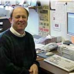 Faculty Placeholder
