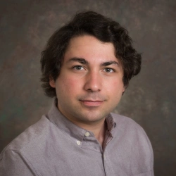 Faculty Placeholder