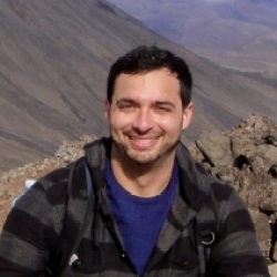 Faculty Placeholder