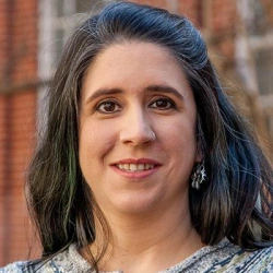 Faculty Placeholder