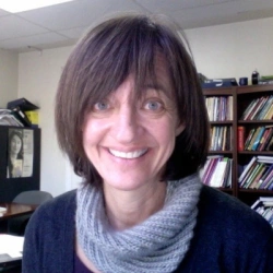 Faculty Placeholder